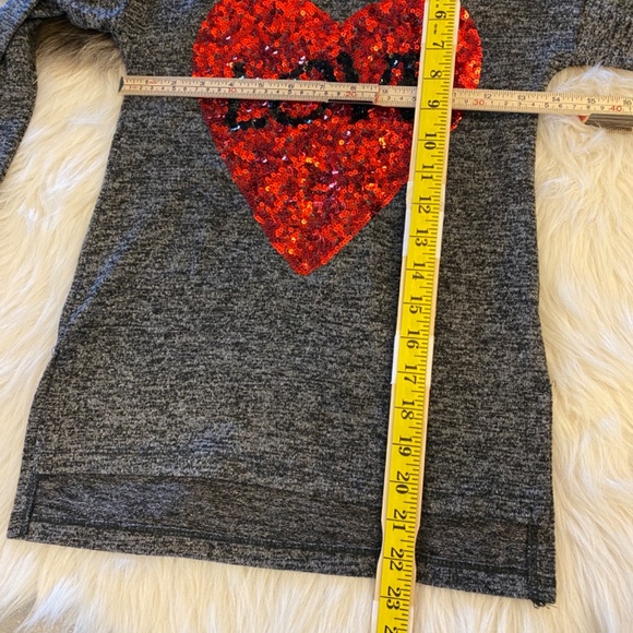 Cute Pull-over by Oh MG! (B2030) - Picture 5 of 6